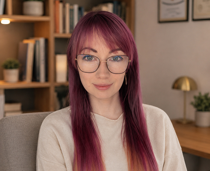 Milena Staniec-Kutera