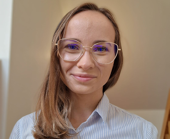 Wiktoria Sieniuć